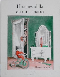 Una pesadilla en mi armario