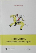Formas y colores: la ilustración infantil en España