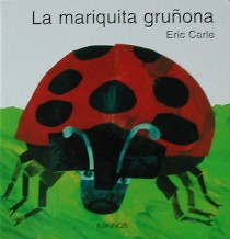 Álbumes de Eric Carle