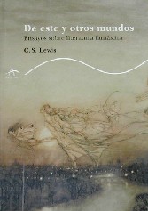 Ensayos de crítica literaria