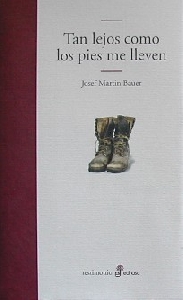 Tan lejos como los pies me lleven