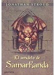 El amuleto de Samarkanda