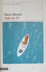 Vida de Pi