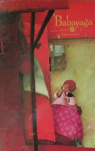 Enamorados y Babayaga