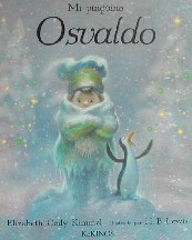 Mi pingüino Osvaldo