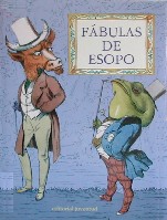 Fábulas de Esopo