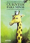 Cuentos para niños (Bashevis Singer)