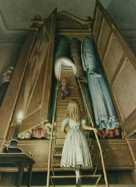 Cascanueces y el Rey de los ratones