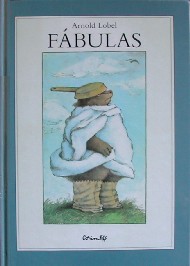 Fábulas y Sapo y Sepo