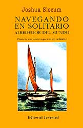 Navegando en solitario alrededor del mundo