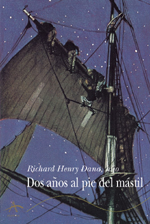 Dos años al pie del mástil