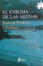 El enigma de las arenas
