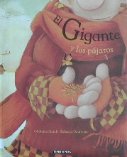 El gigante de los pájaros