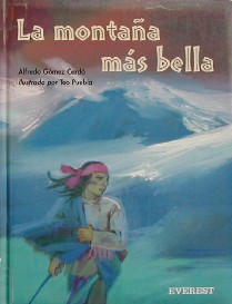 La montaña más bella