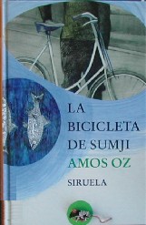 La bicicleta de Sumji y Una pantera en el sótano