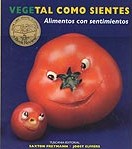 Vegetal como sientes