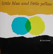 Pequeño Azul y Pequeño Amarillo