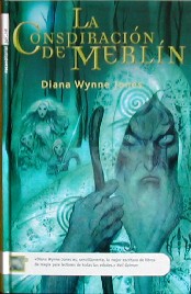 La conspiración de Merlín