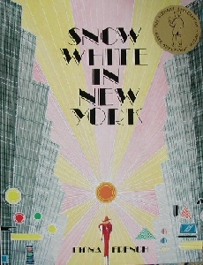 Snow White in New York