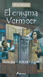 El enigma Vermeer