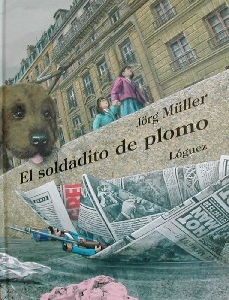 El soldadito de plomo (Müller)