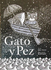Gato y Pez