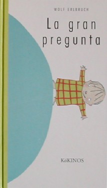 La gran pregunta
