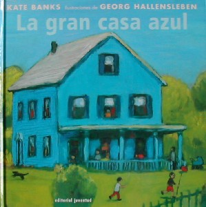 Álbumes pictóricos de Georg Hallensleben