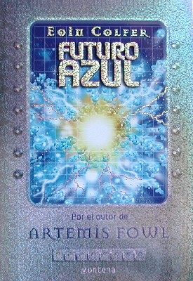 Futuro azul (y 2)