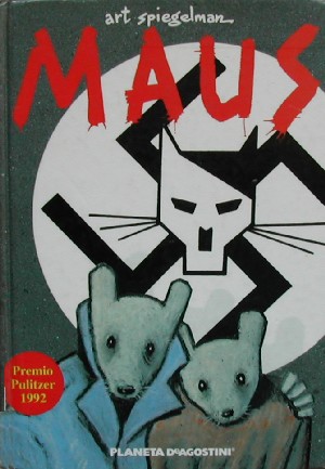 Maus