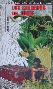 Los senderos del tigre