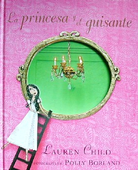 La princesa y el guisante