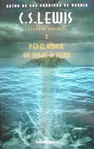 Trilogía de Ransom (2): Perelandra