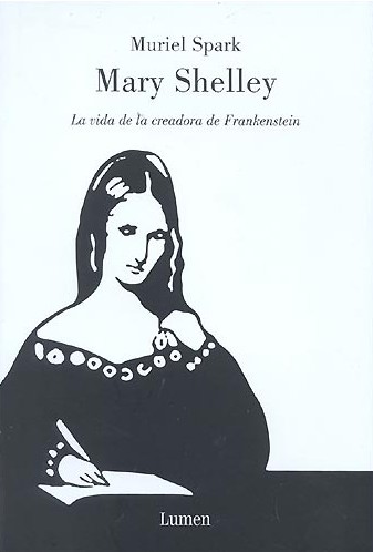 Mary Shelley