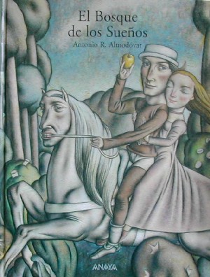 El bosque de los sueños