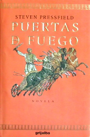 Puertas de fuego