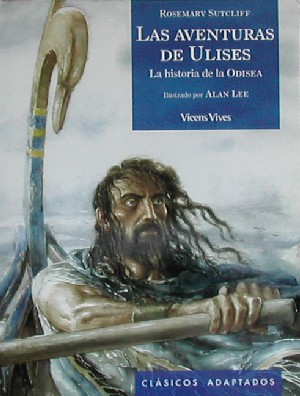 Adaptaciones de la Iliada y la Odisea