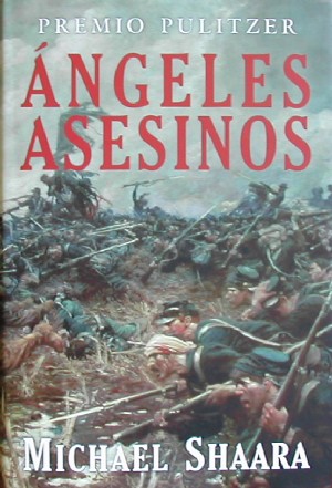 Ángeles asesinos