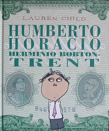 Humberto Horacio Herminio Bobton-Trent