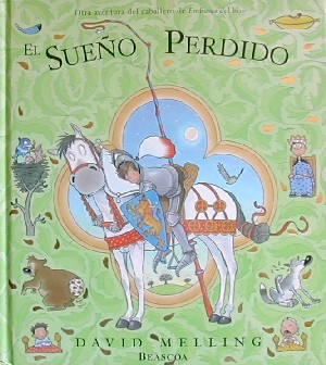 El sueño perdido