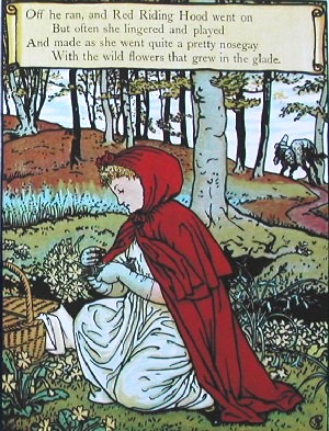 Walter Crane