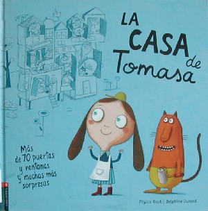 La casa de Tomasa