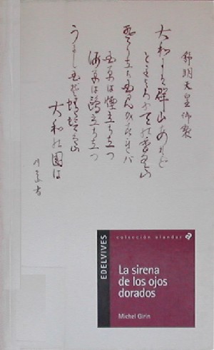 Novelas cortas de Michel Girin