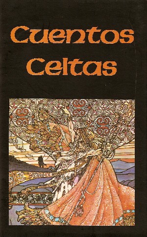Cuentos de hadas célticos