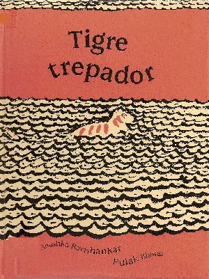 Tigre trepador