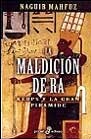 La maldición de Ra