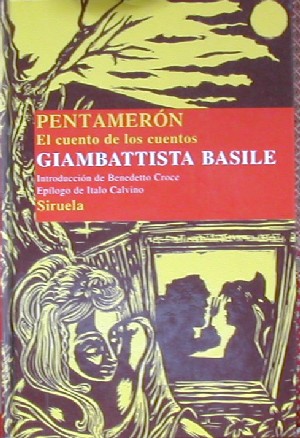 El cuento de los cuentos