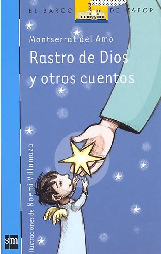 Rastro de Dios