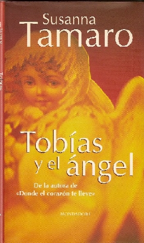 Tobías y el ángel