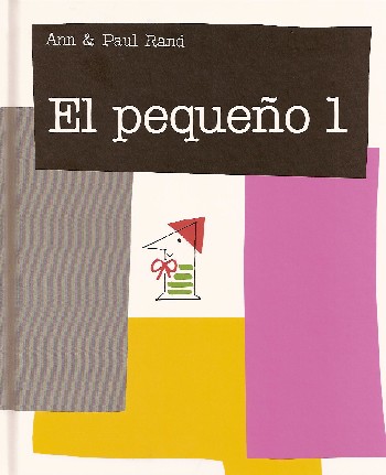 El pequeño 1 y Chispas y cascabeles